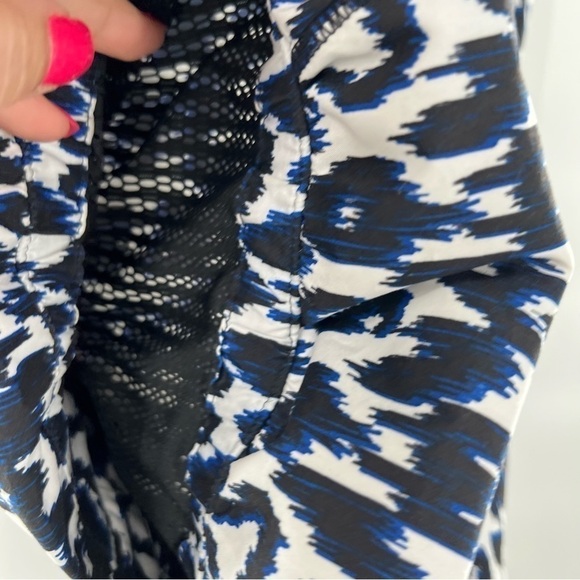 Lululemon sprinkler ikat downtime jacker seawheeze special edition - Picture 11 of 12